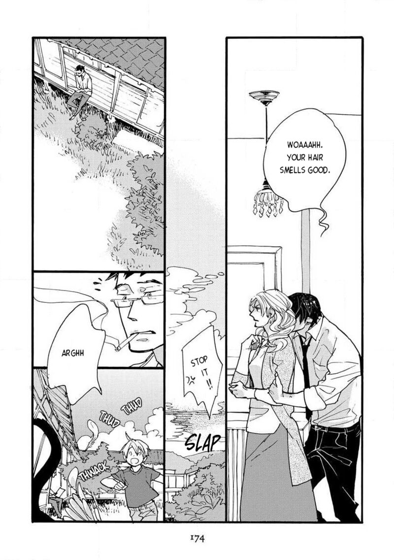 Mahou No Tsukaikata 6 14