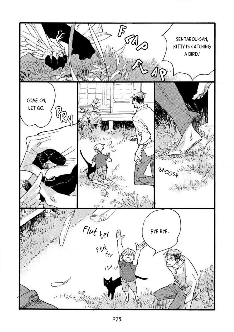 Mahou No Tsukaikata 6 15