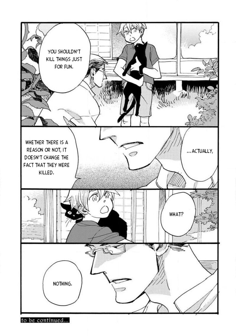 Mahou No Tsukaikata 6 16
