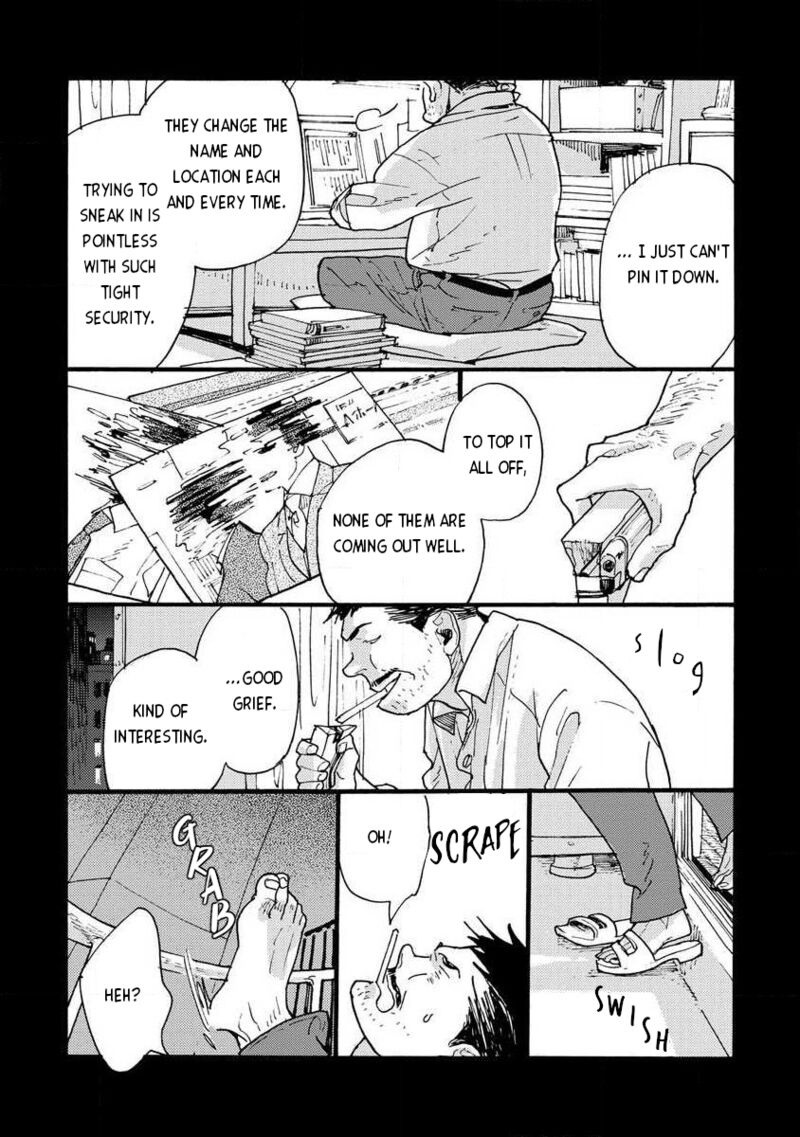 Mahou No Tsukaikata 6 2