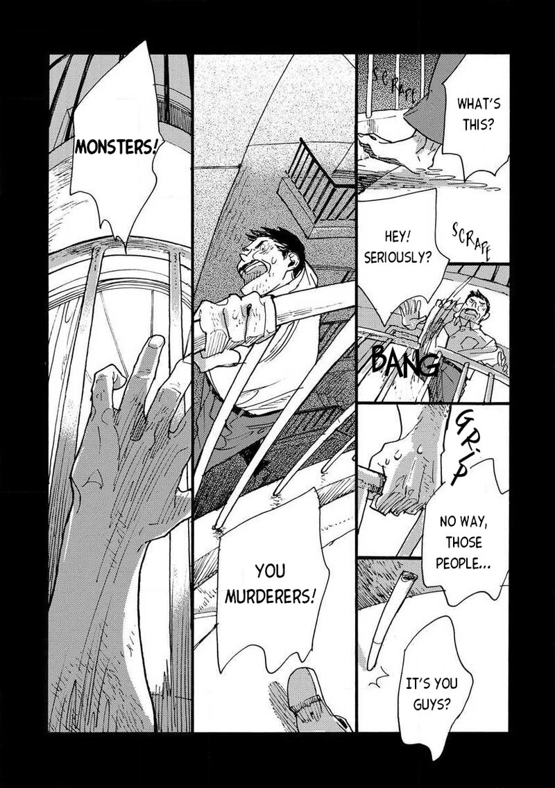 Mahou No Tsukaikata 6 3