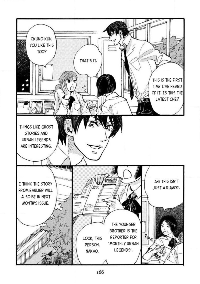 Mahou No Tsukaikata 6 6