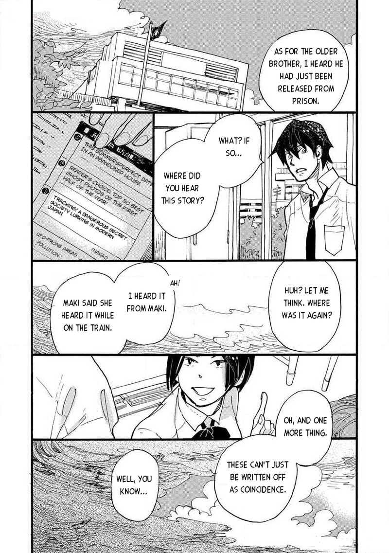 Mahou No Tsukaikata 6 7