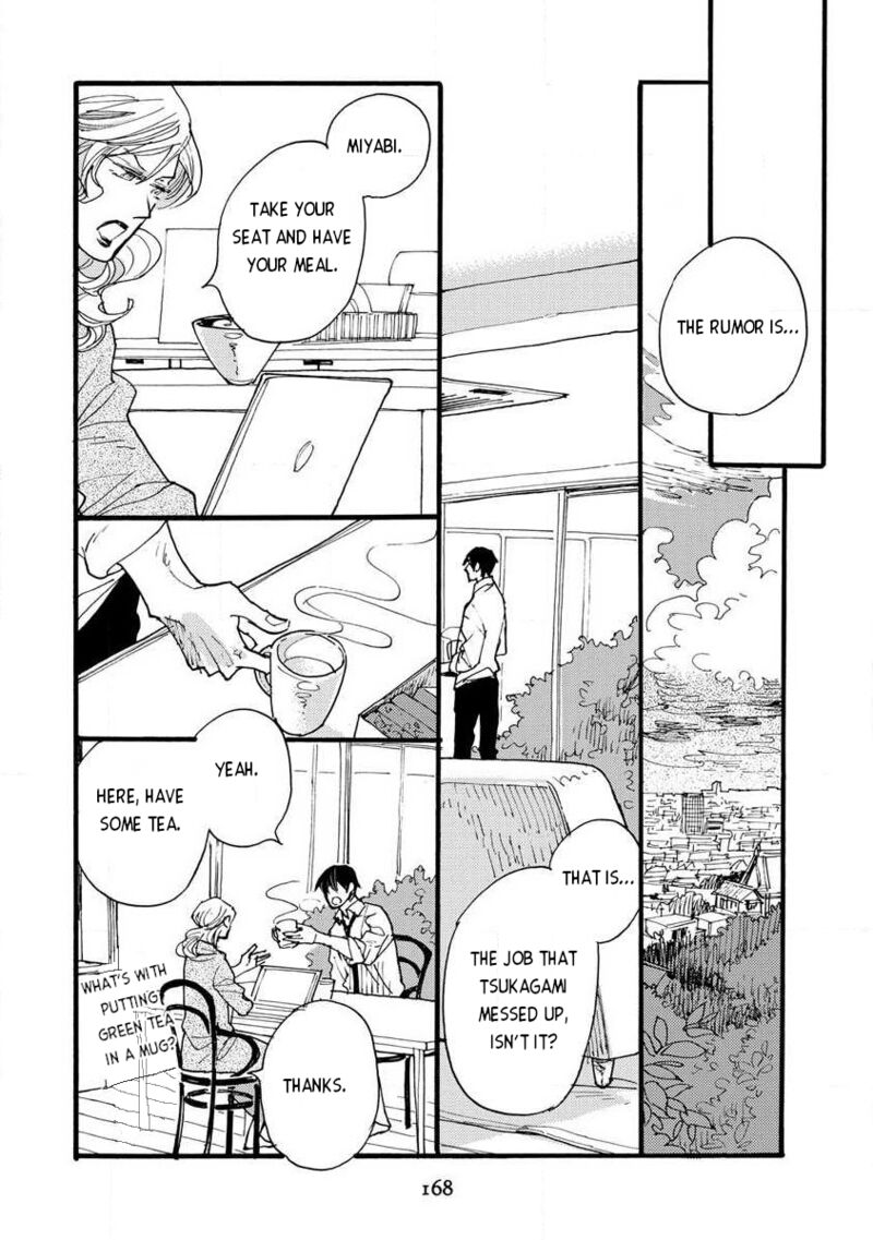 Mahou No Tsukaikata 6 8