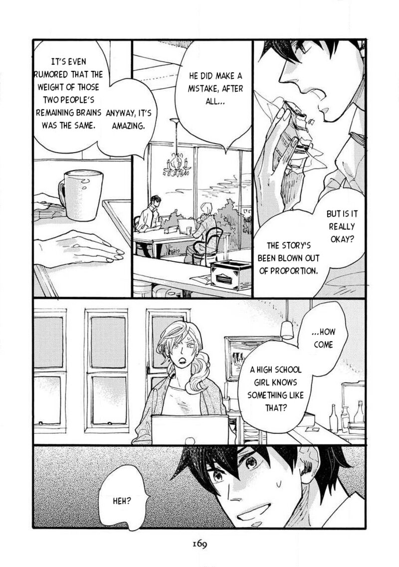 Mahou No Tsukaikata 6 9