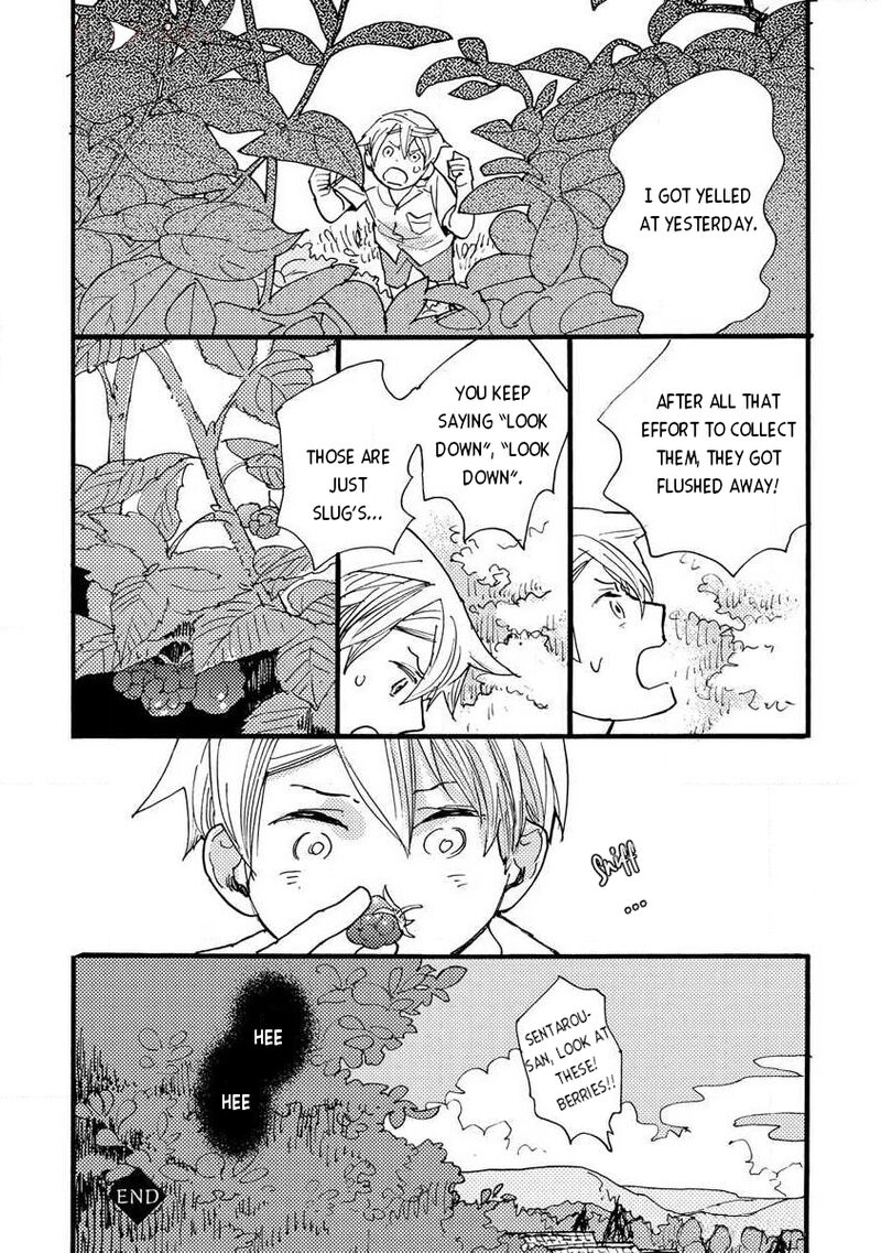 Mahou No Tsukaikata 6a 4
