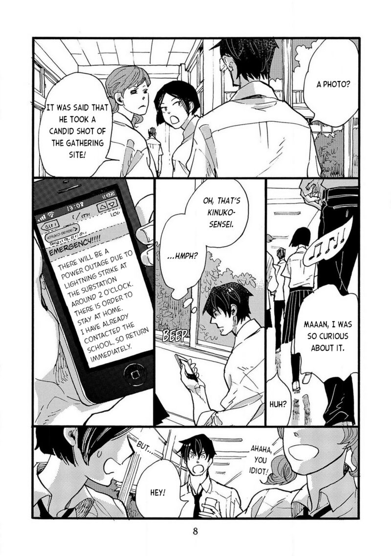 Mahou No Tsukaikata 7 10