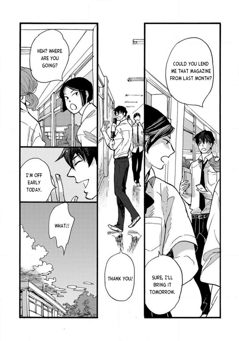 Mahou No Tsukaikata 7 11