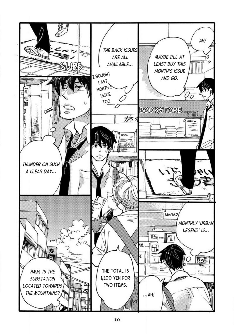 Mahou No Tsukaikata 7 12