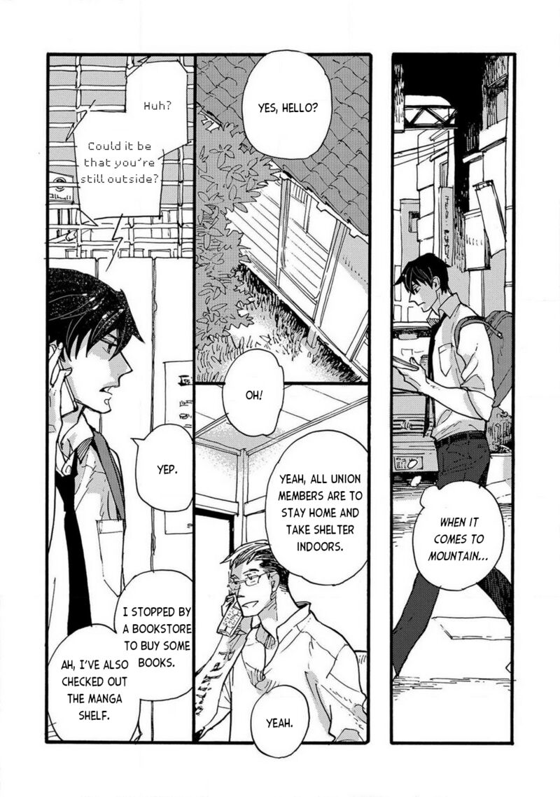 Mahou No Tsukaikata 7 13