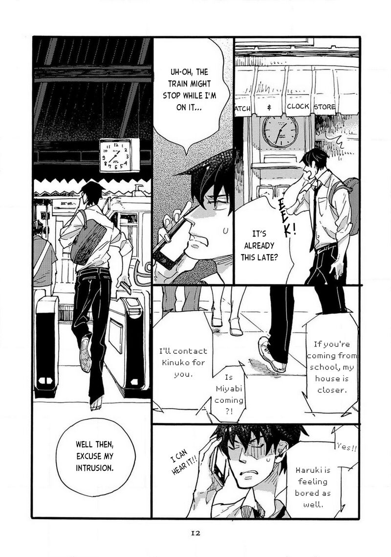 Mahou No Tsukaikata 7 14