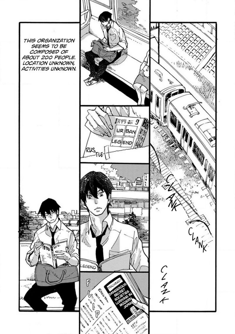 Mahou No Tsukaikata 7 15