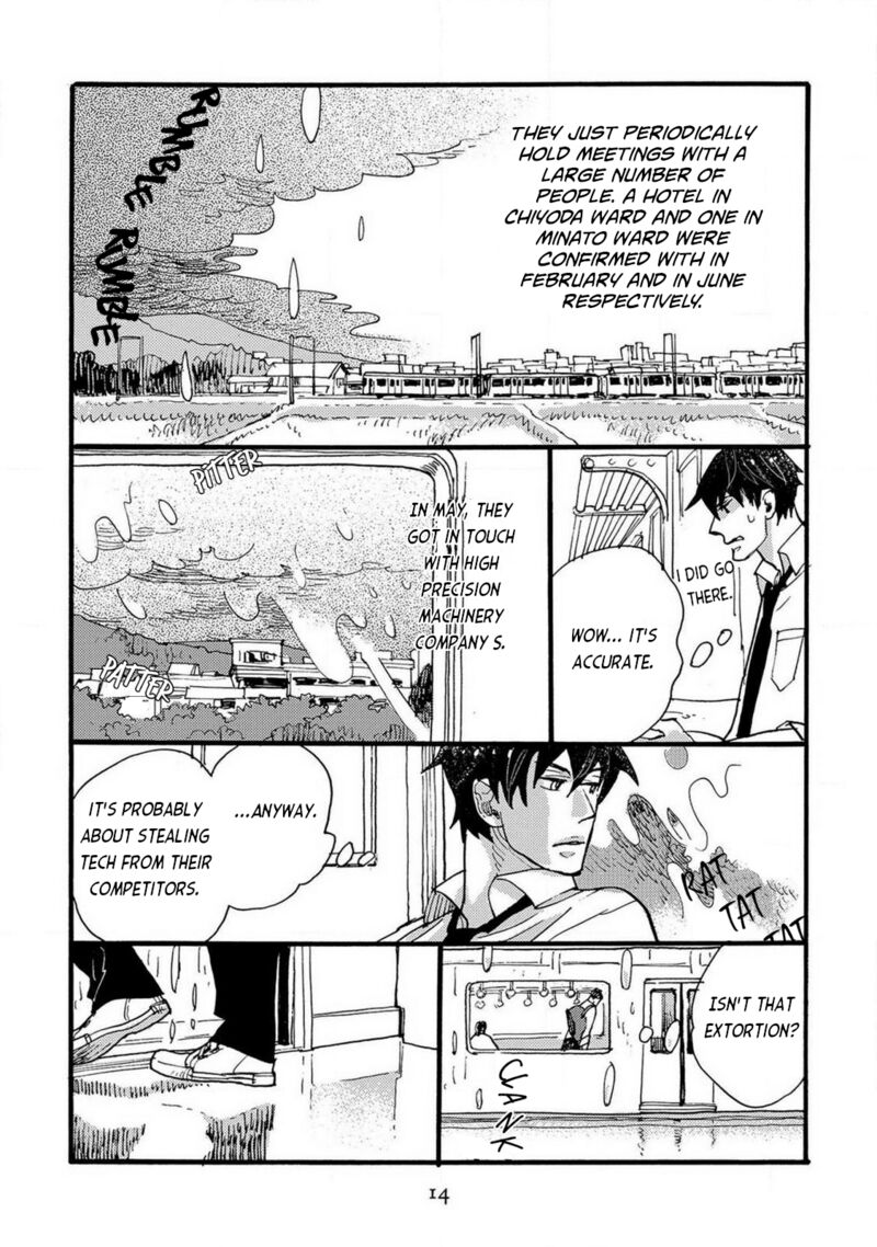 Mahou No Tsukaikata 7 16
