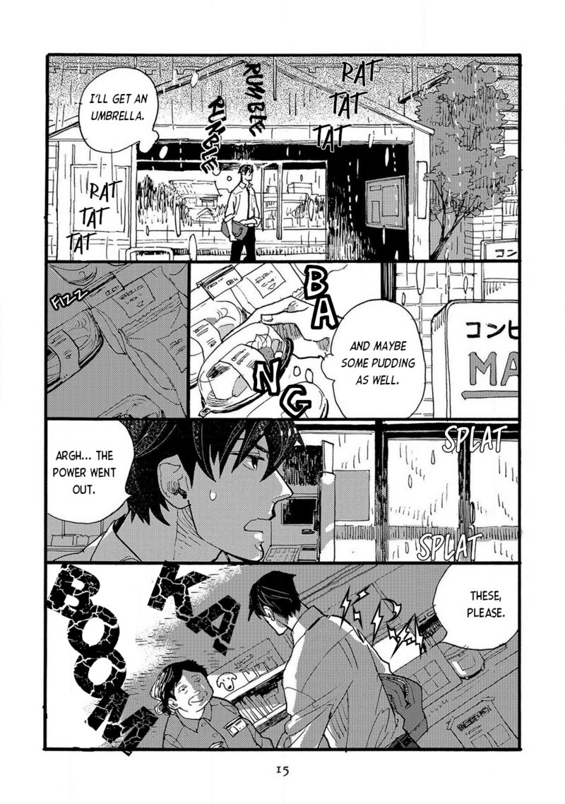 Mahou No Tsukaikata 7 17