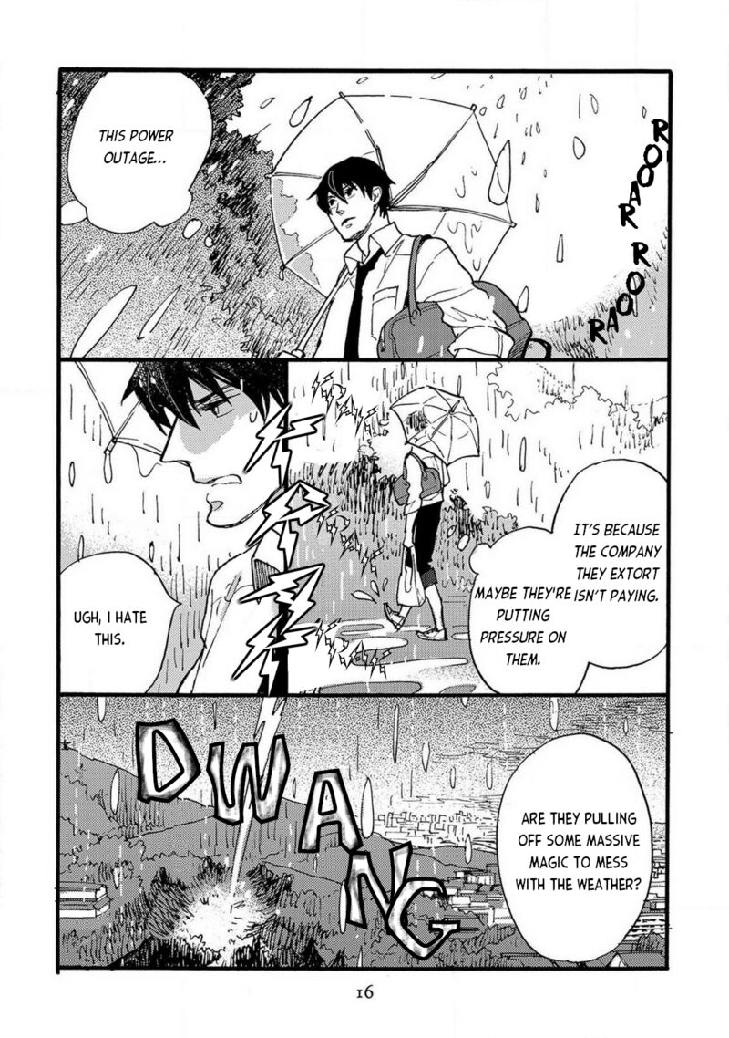Mahou No Tsukaikata 7 18