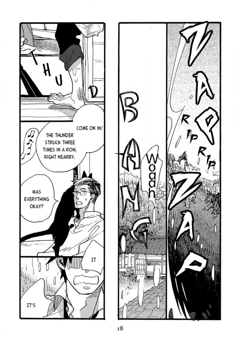 Mahou No Tsukaikata 7 20