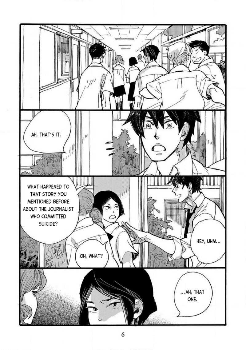 Mahou No Tsukaikata 7 8