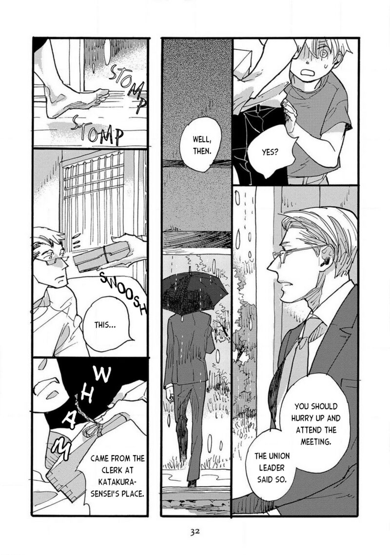 Mahou No Tsukaikata 8 10