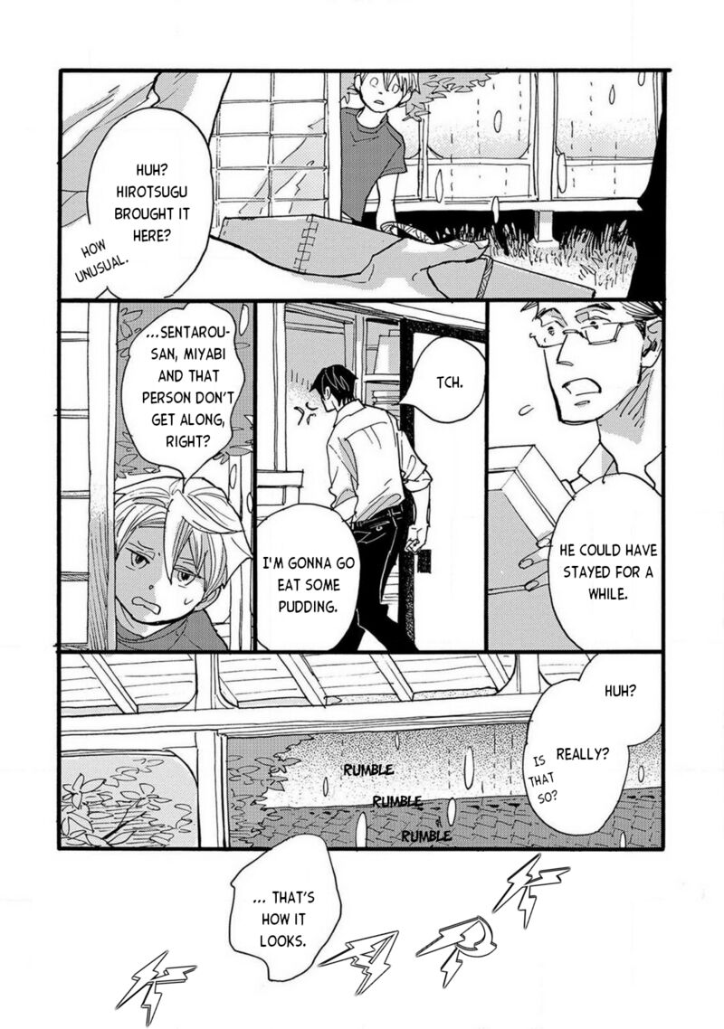 Mahou No Tsukaikata 8 11
