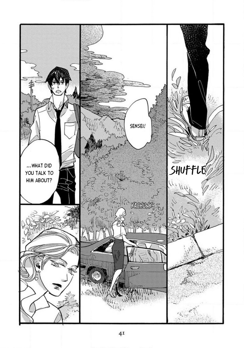Mahou No Tsukaikata 8 19