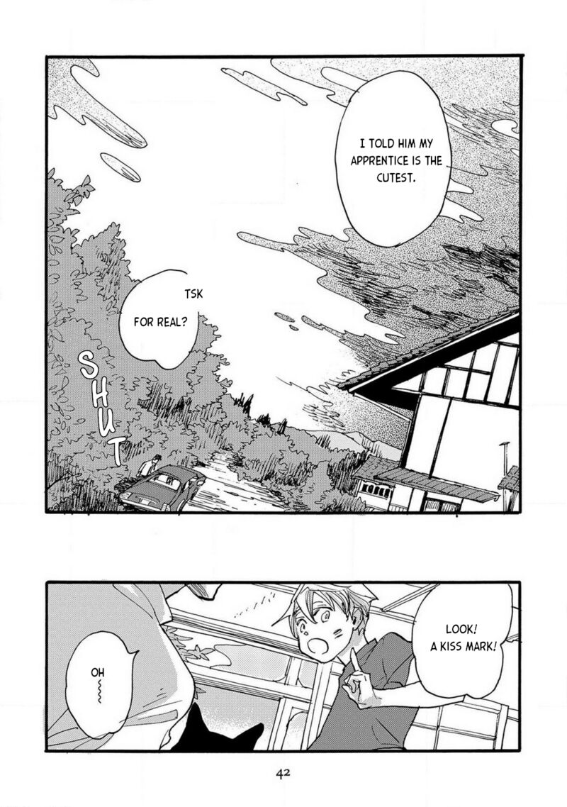 Mahou No Tsukaikata 8 20