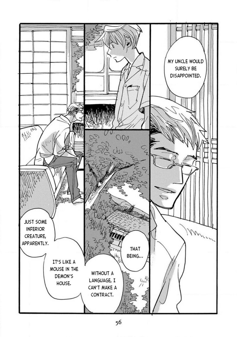 Mahou No Tsukaikata 9 12