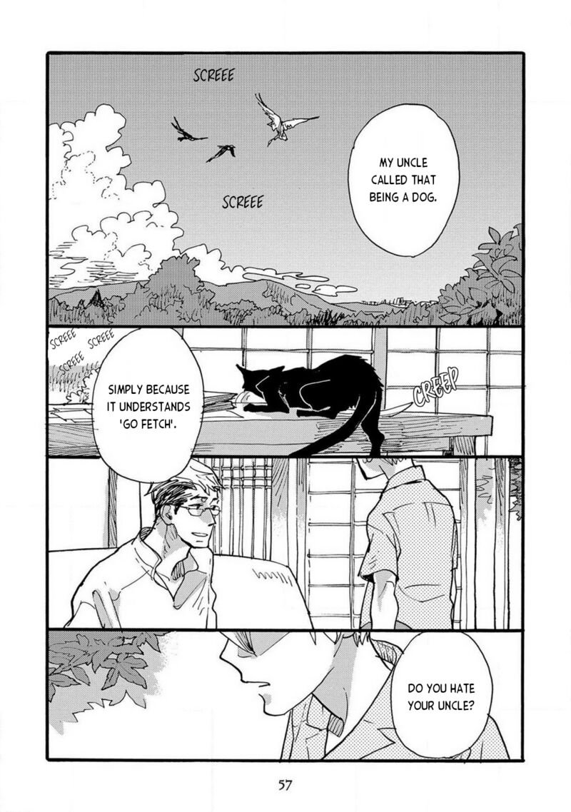 Mahou No Tsukaikata 9 13