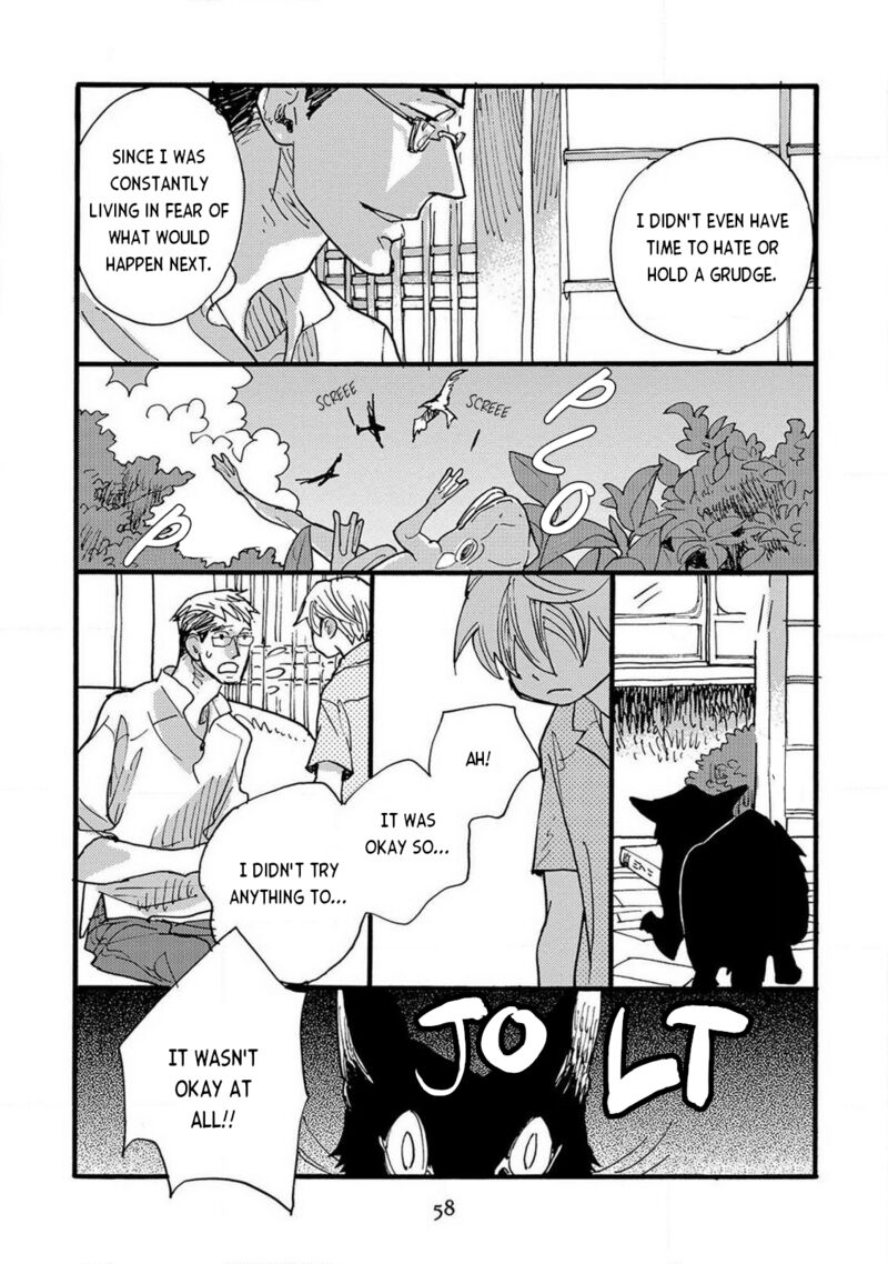 Mahou No Tsukaikata 9 14