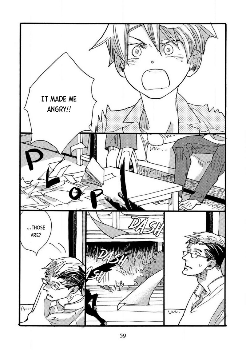 Mahou No Tsukaikata 9 15