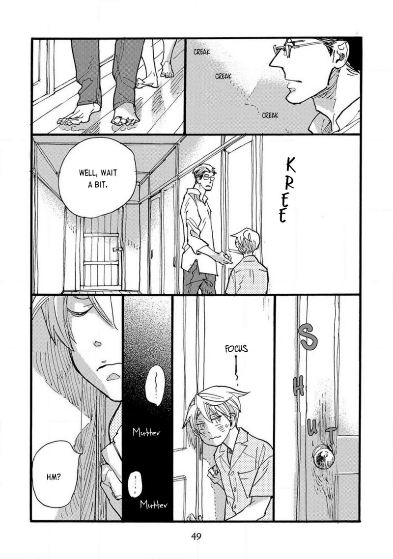 Mahou No Tsukaikata 9 5