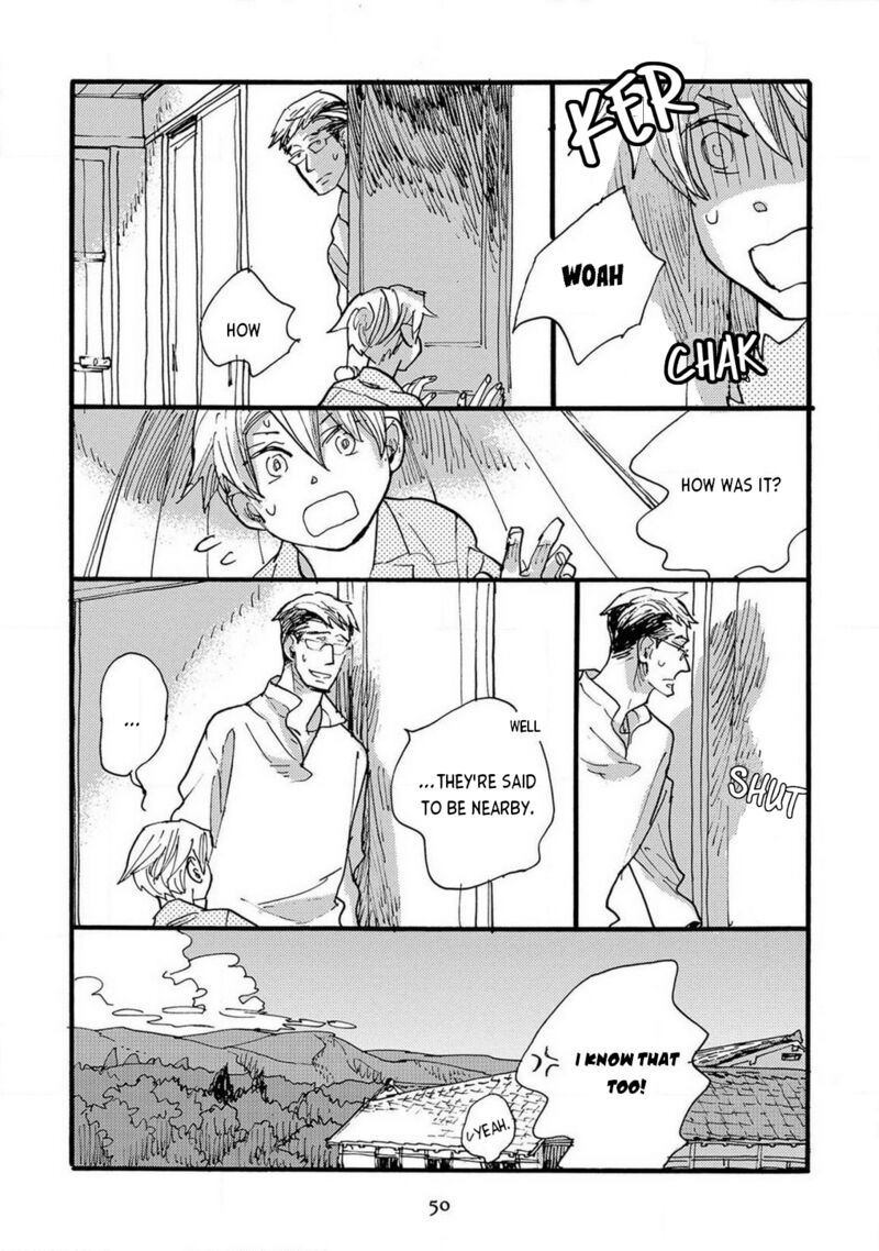 Mahou No Tsukaikata 9 6