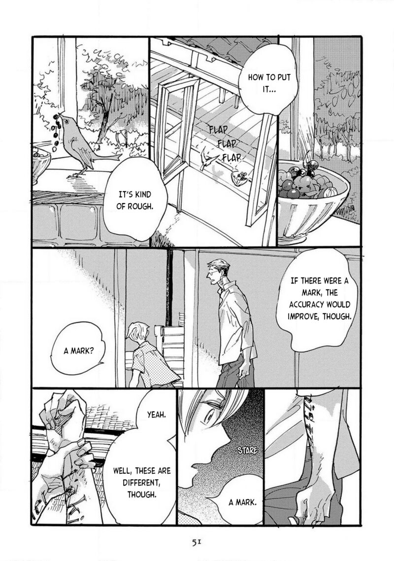 Mahou No Tsukaikata 9 7