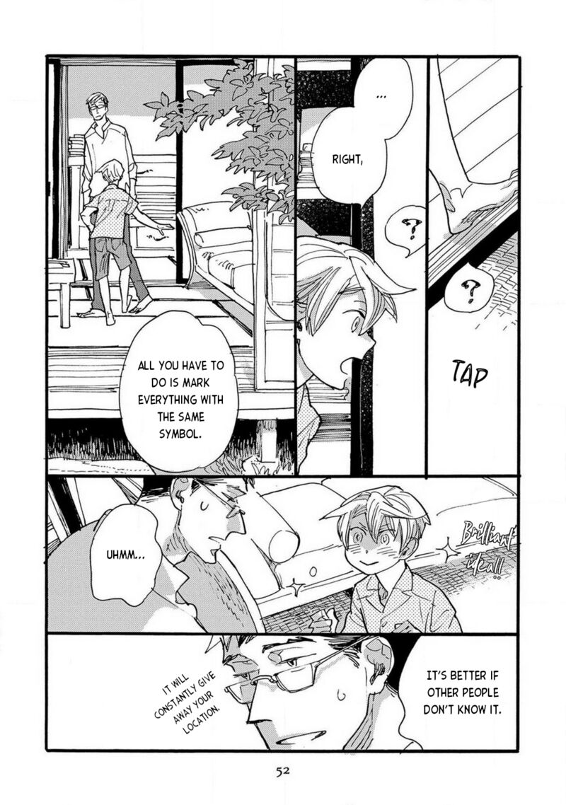 Mahou No Tsukaikata 9 8
