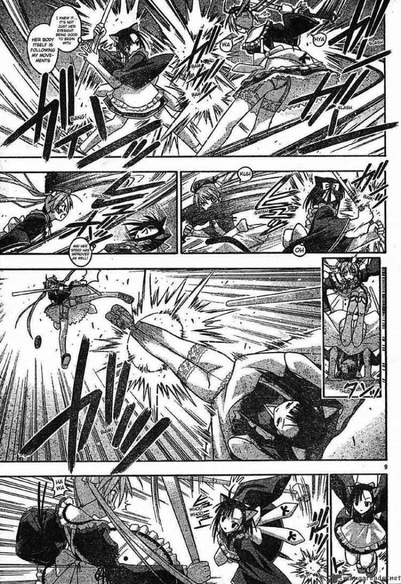 Mahou Sensei Negima 101 9