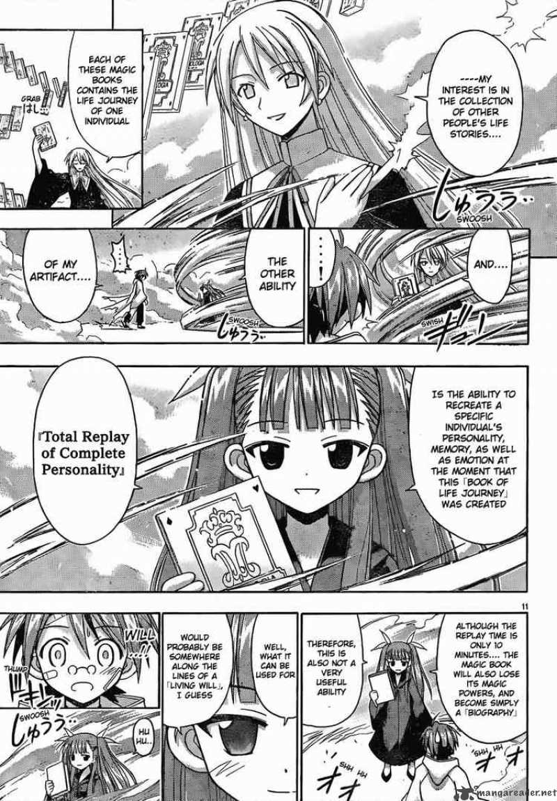 Mahou Sensei Negima 117 10