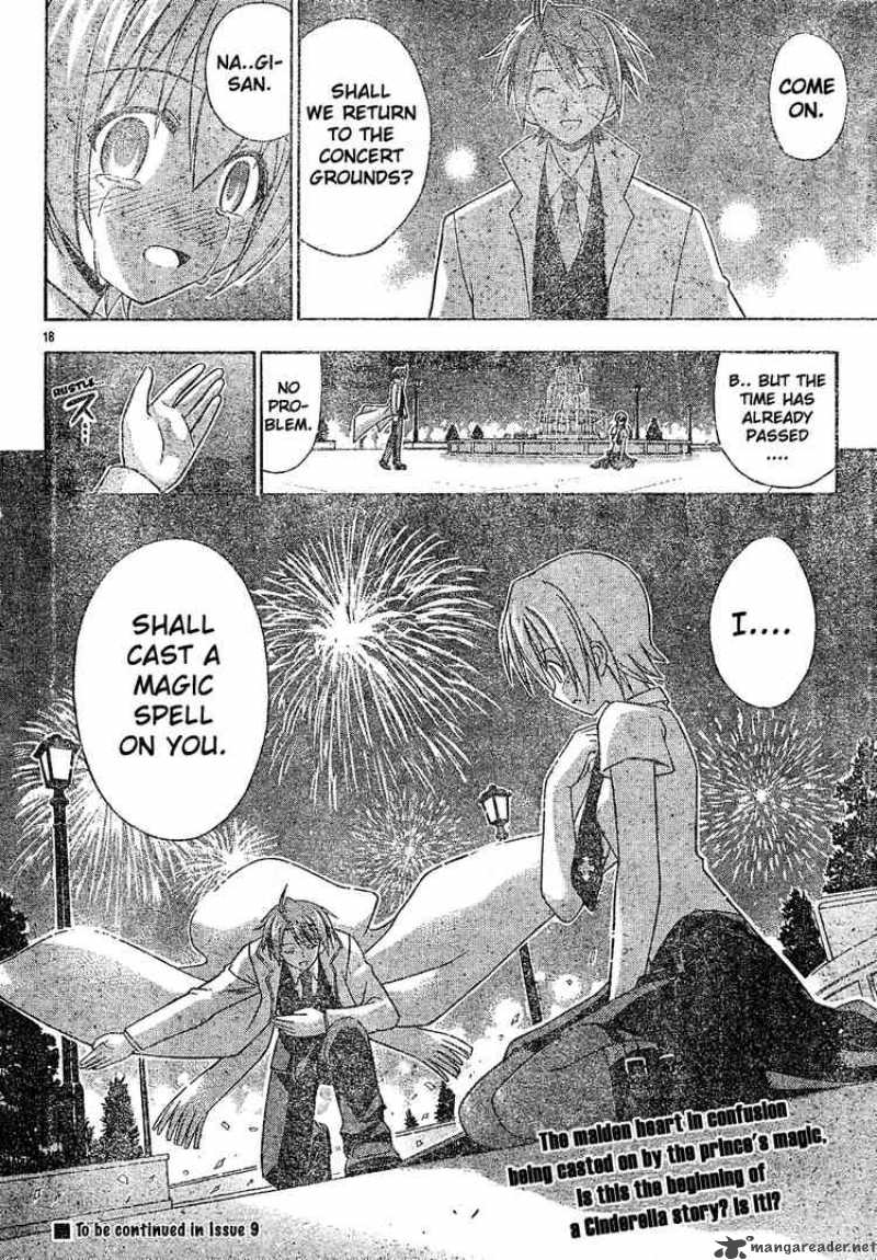 Mahou Sensei Negima 123 18
