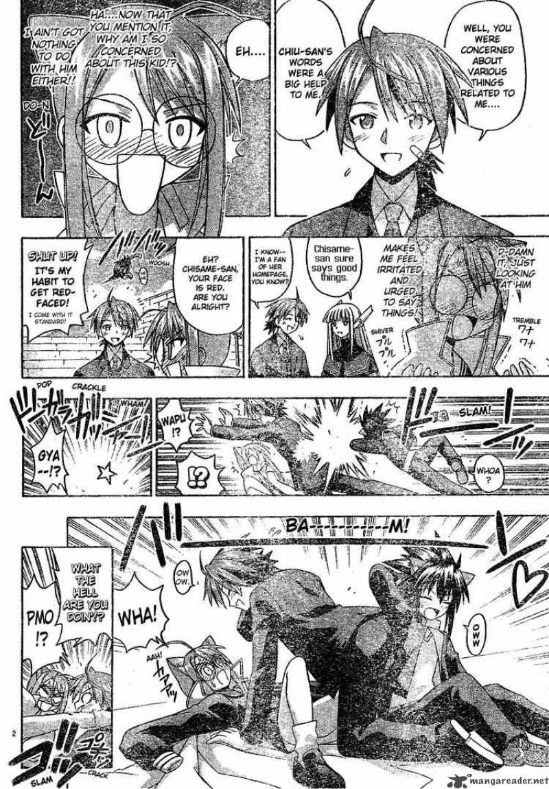 Mahou Sensei Negima 123 2