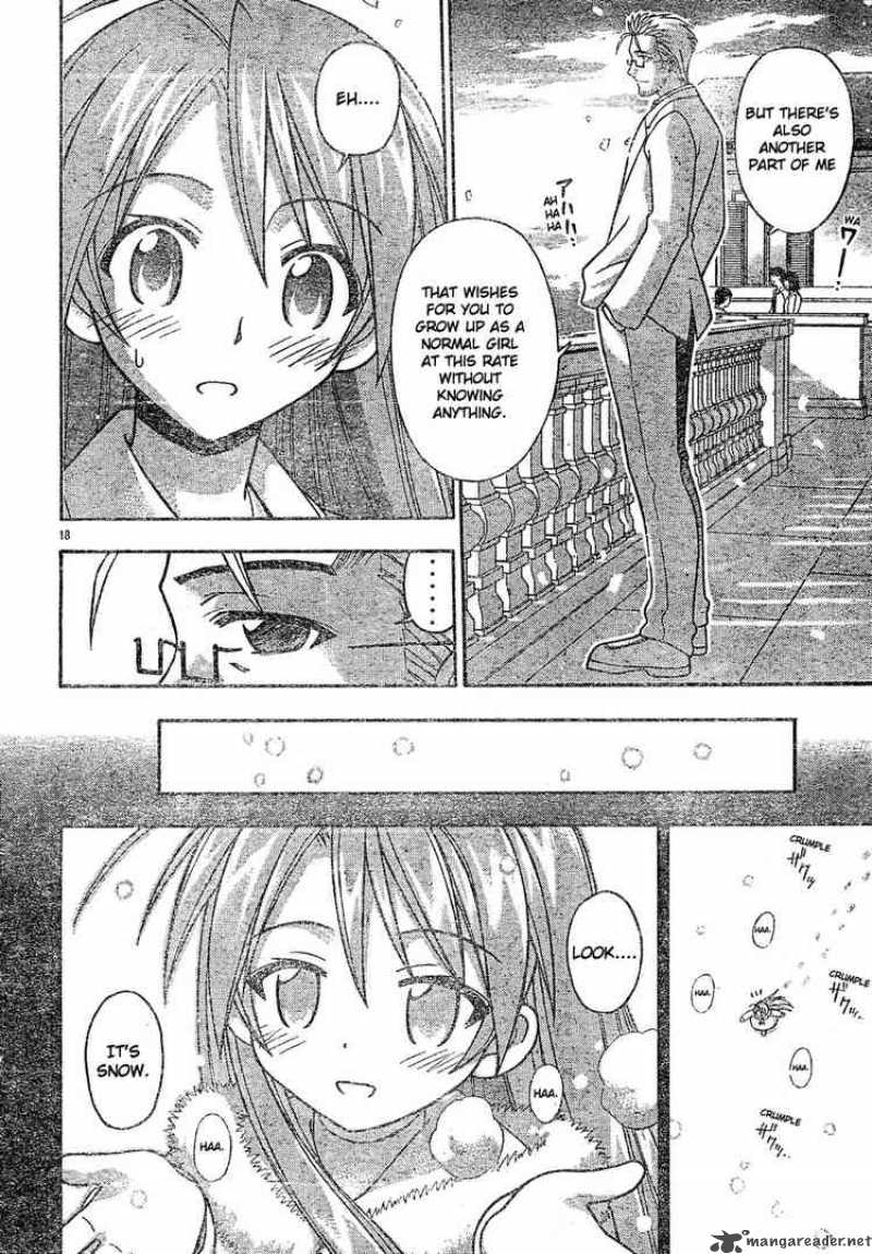 Mahou Sensei Negima 130 17
