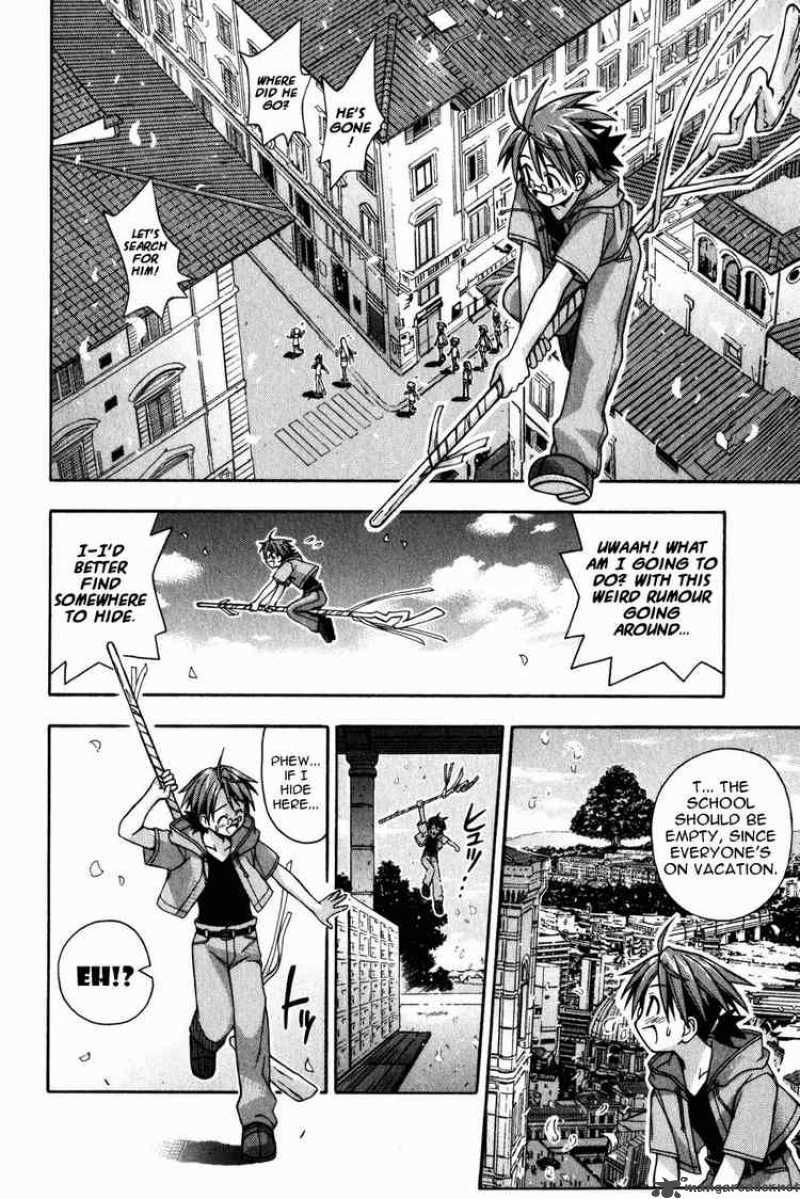 Mahou Sensei Negima 15 10
