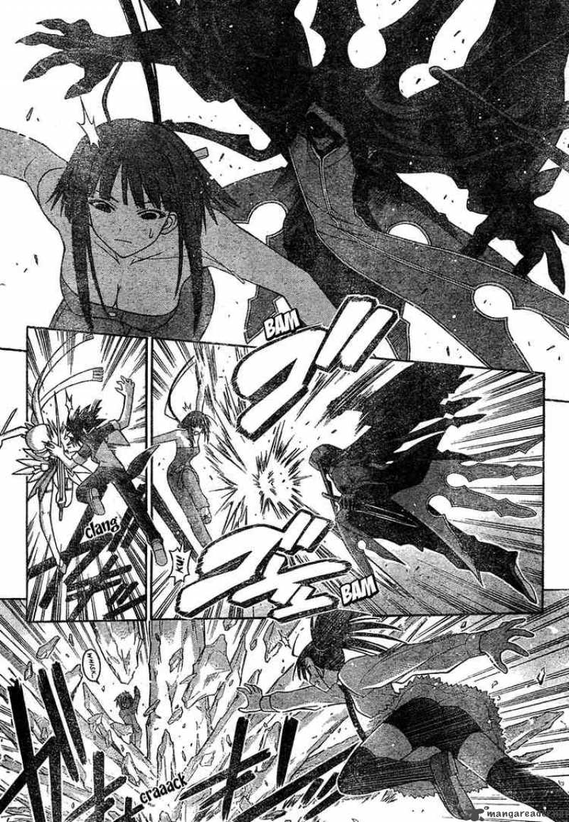 Mahou Sensei Negima 187 9