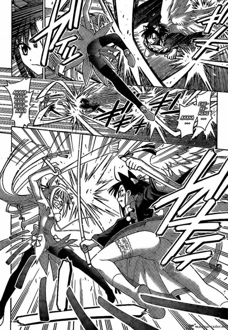 Mahou Sensei Negima 227 10