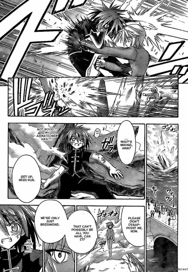 Mahou Sensei Negima 227 17