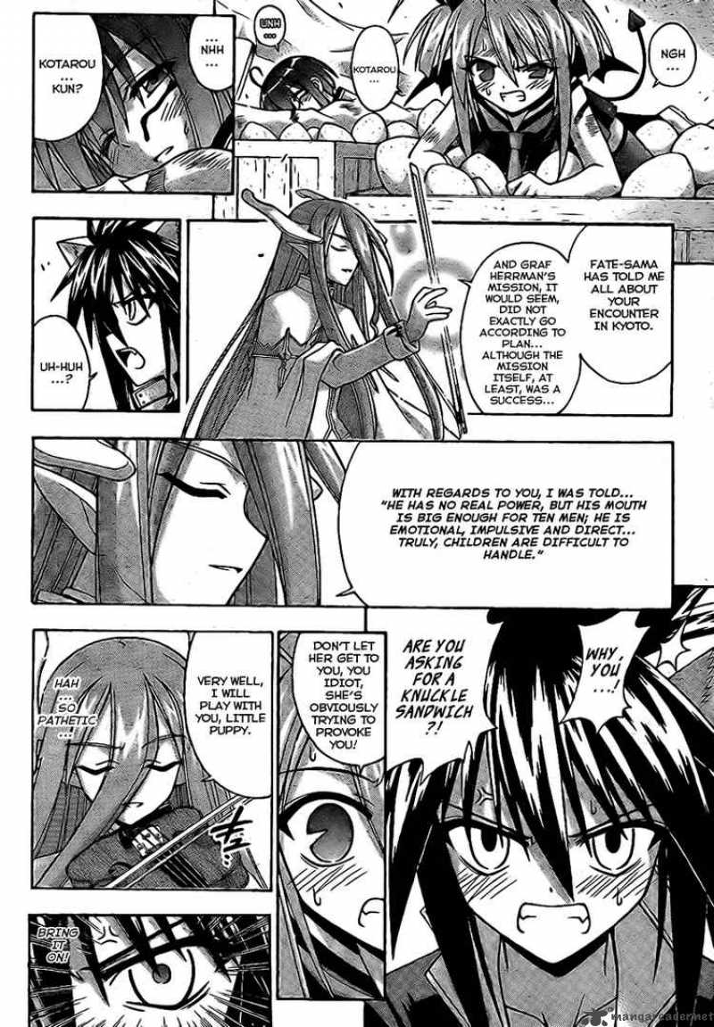 Mahou Sensei Negima 227 2