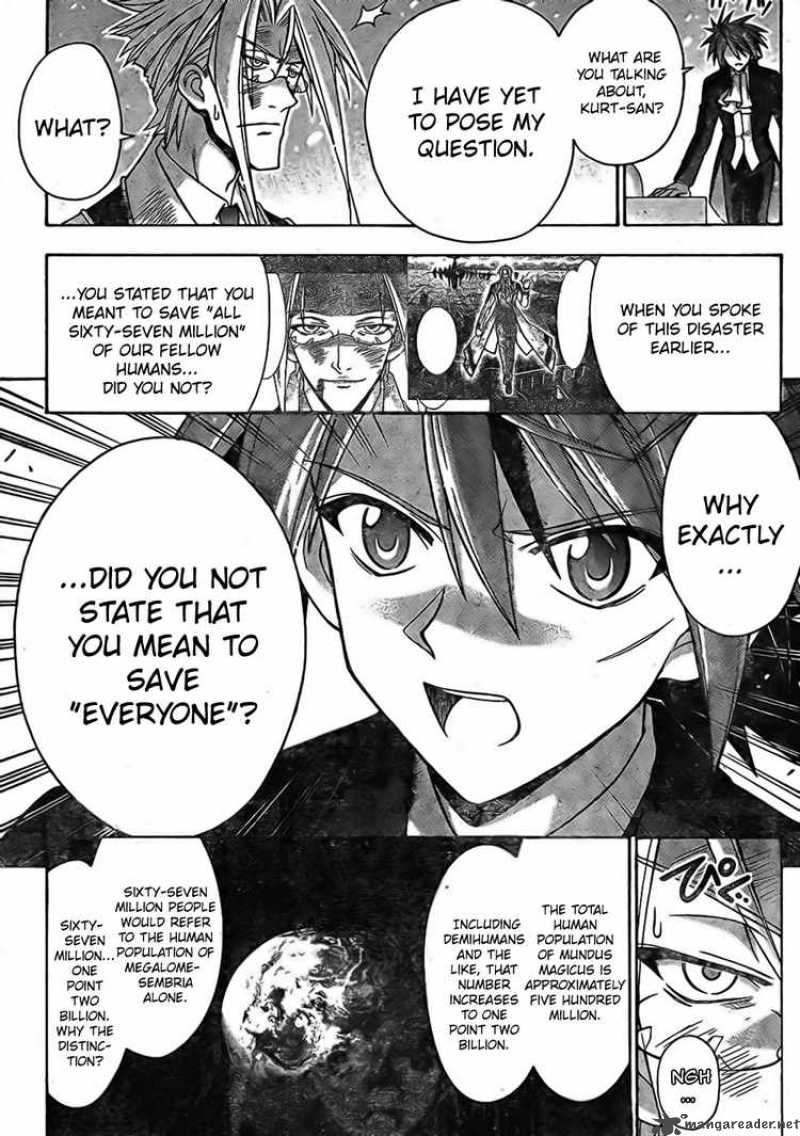 Mahou Sensei Negima 272 12