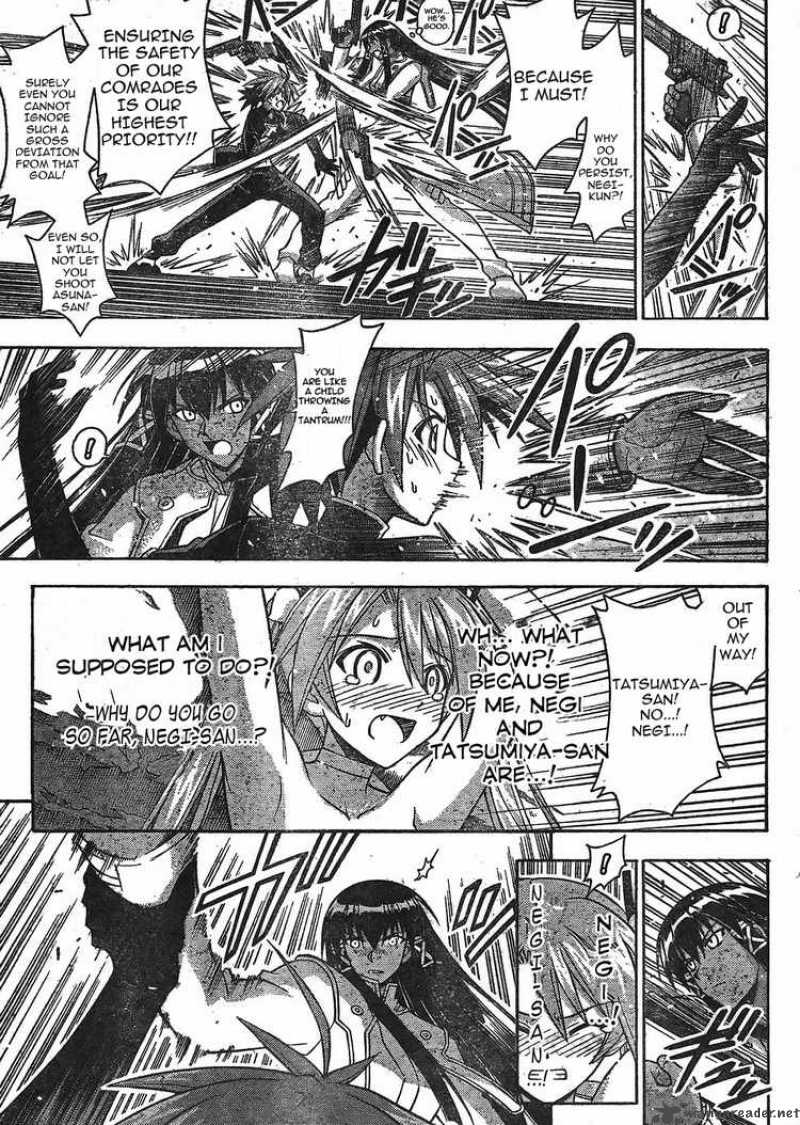 Mahou Sensei Negima 283 15