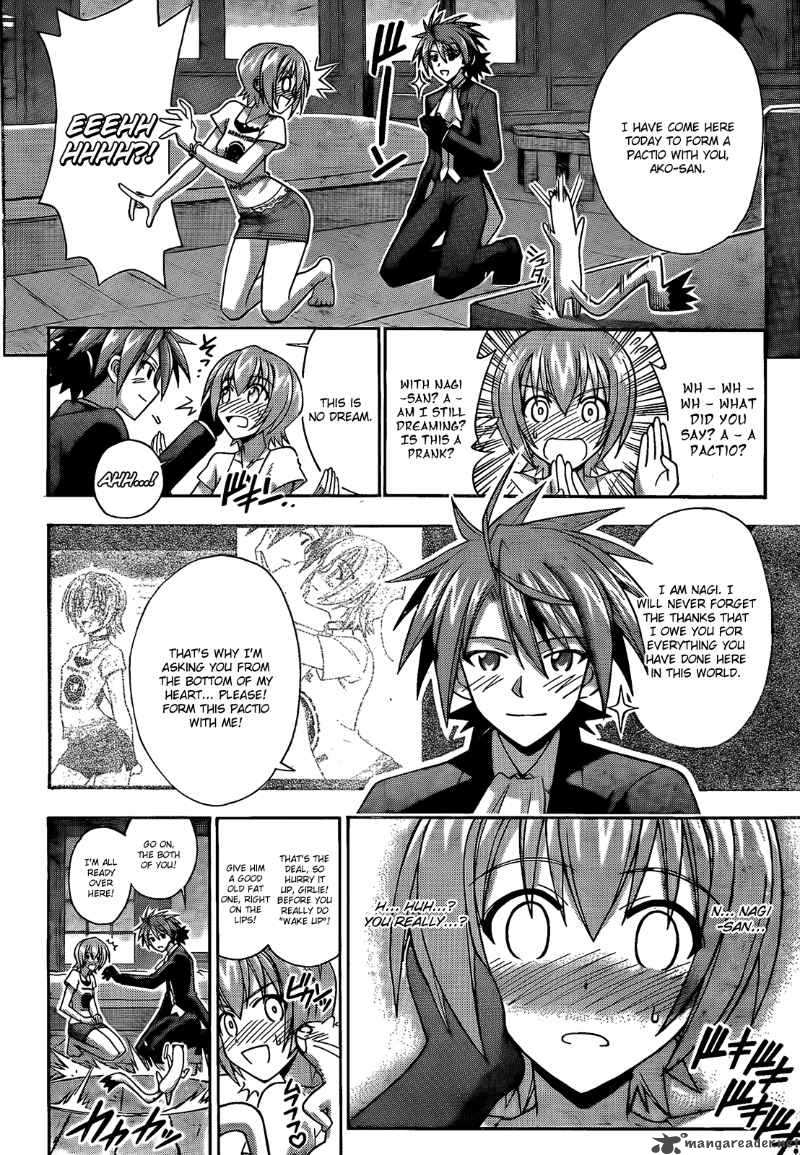 Mahou Sensei Negima 289 4