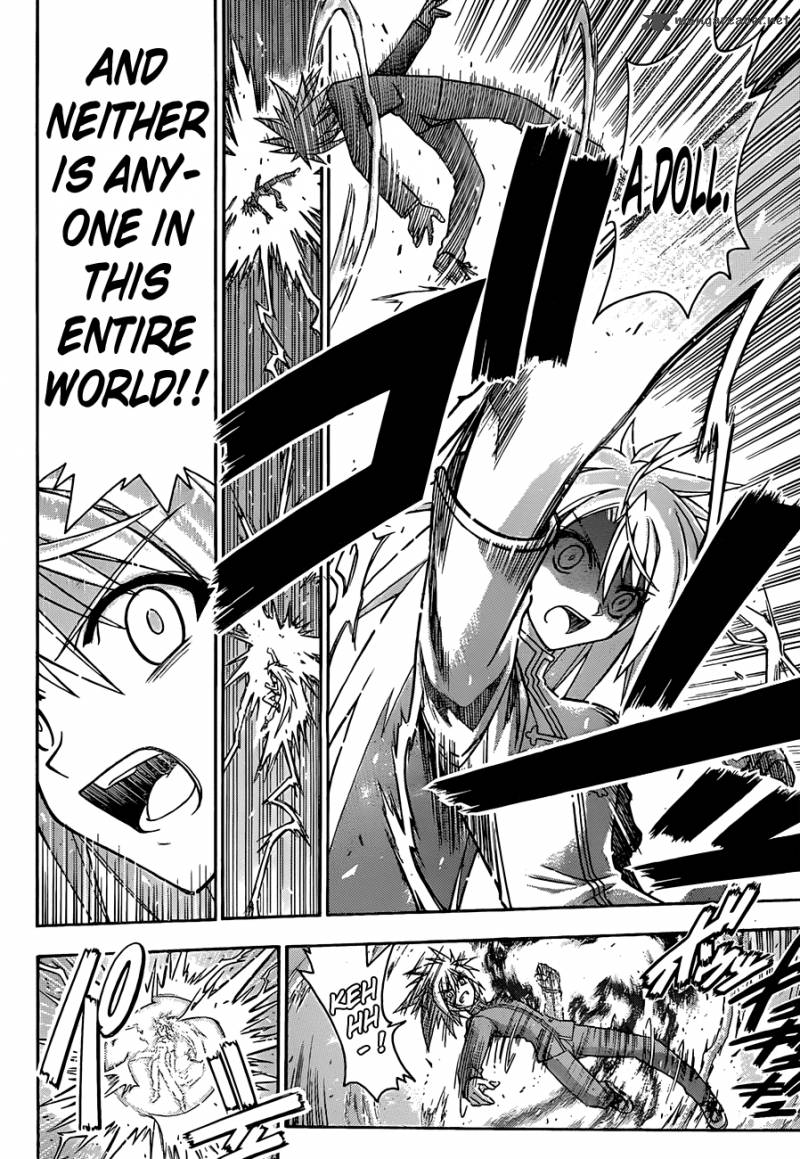 Mahou Sensei Negima 315 13