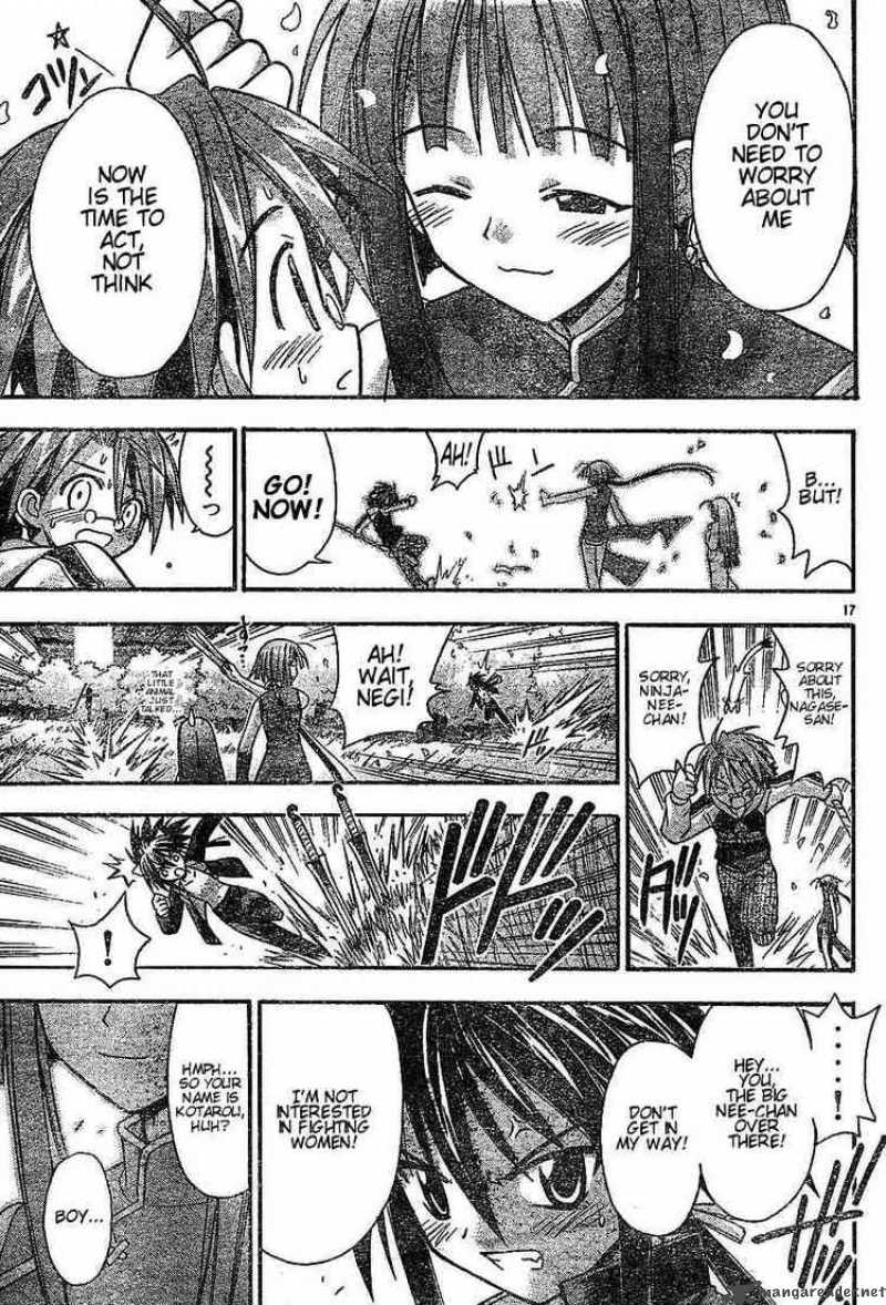 Mahou Sensei Negima 48 17