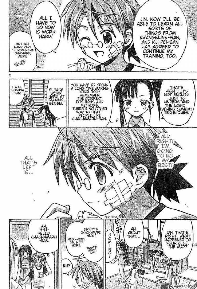 Mahou Sensei Negima 59 2