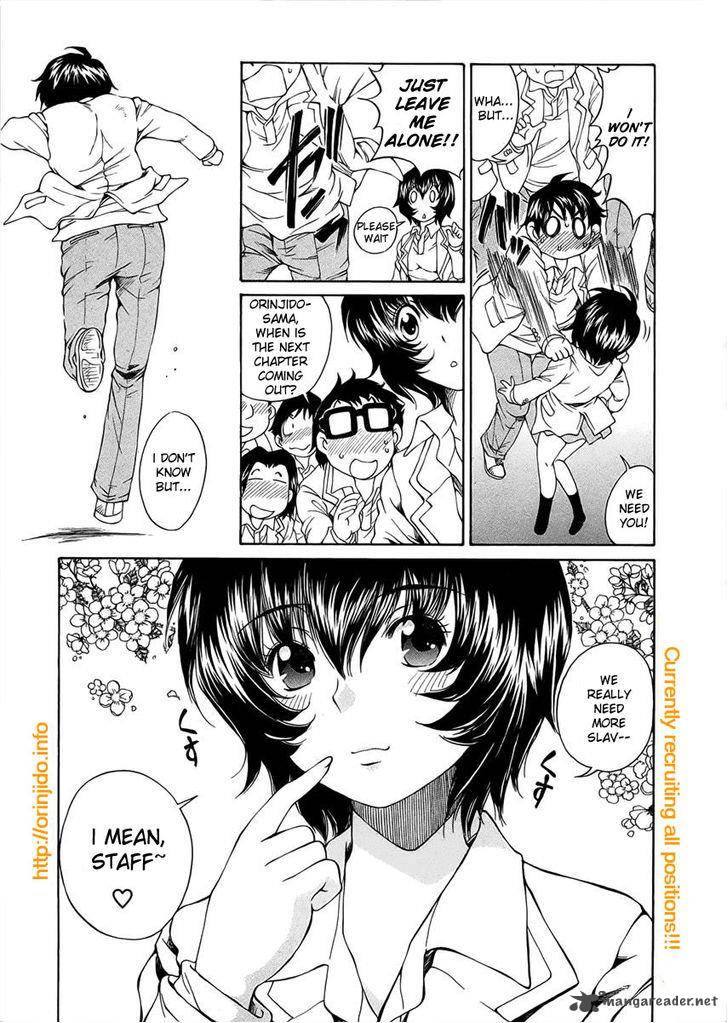 Mahou Sensou 2 2